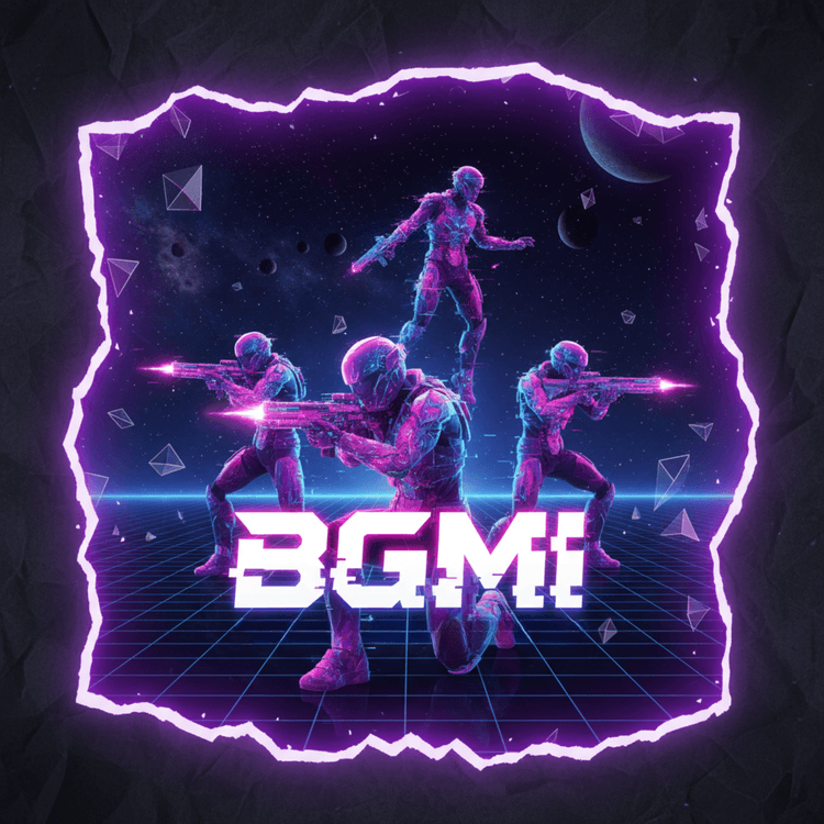 bgmi