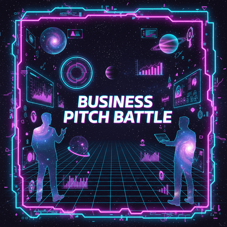 business-pitch