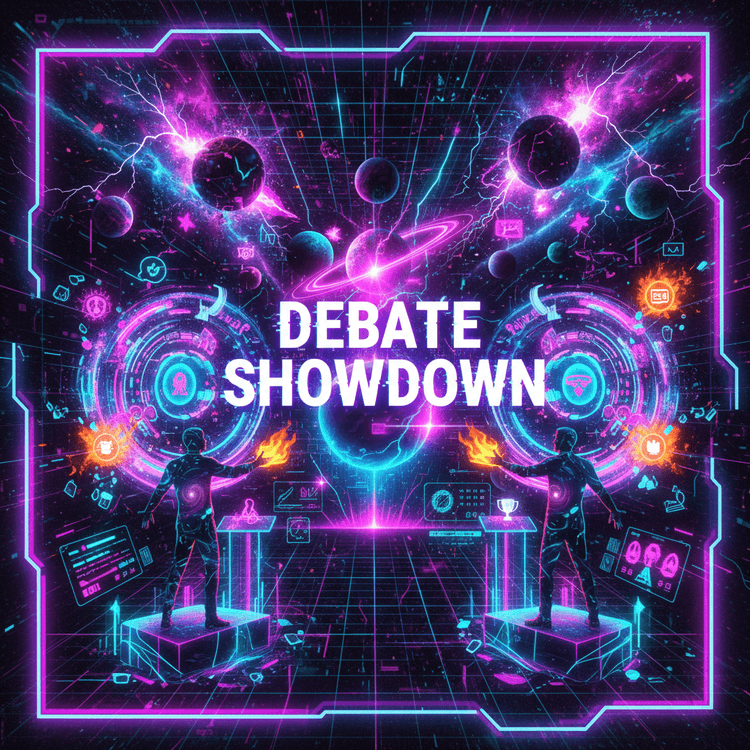 debate