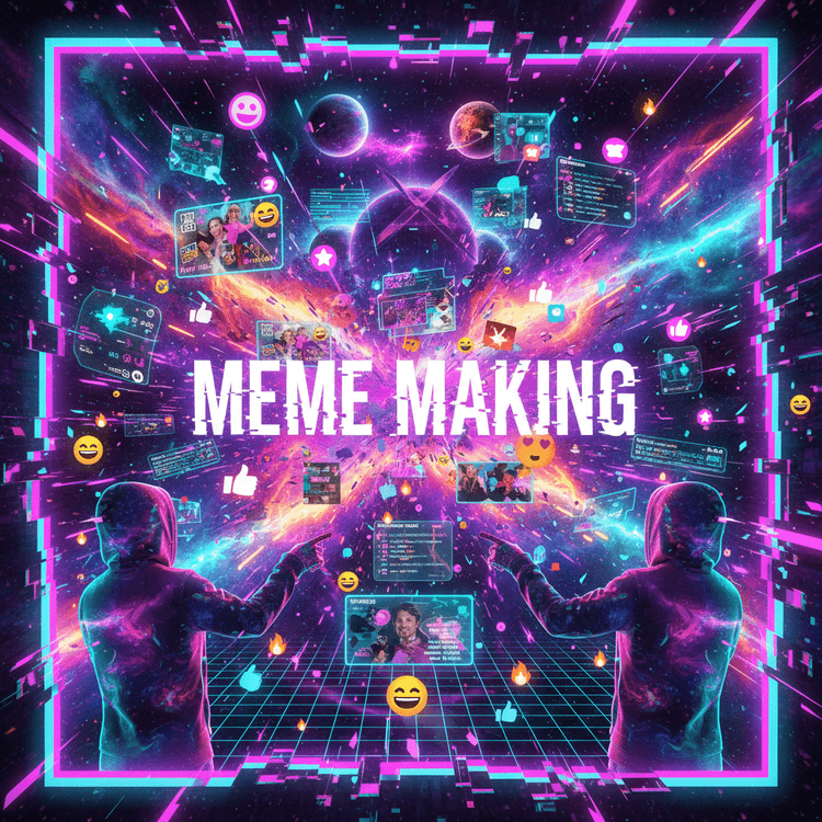 meme-making