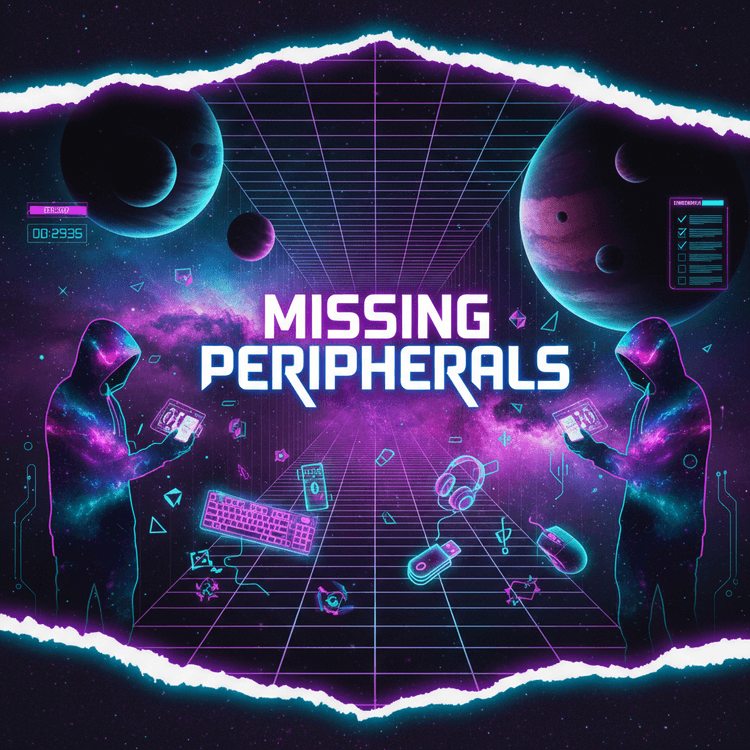 missing-peripherals