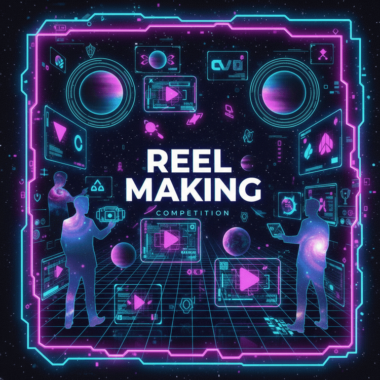 reel-making