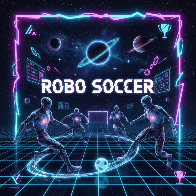 robo-soccer