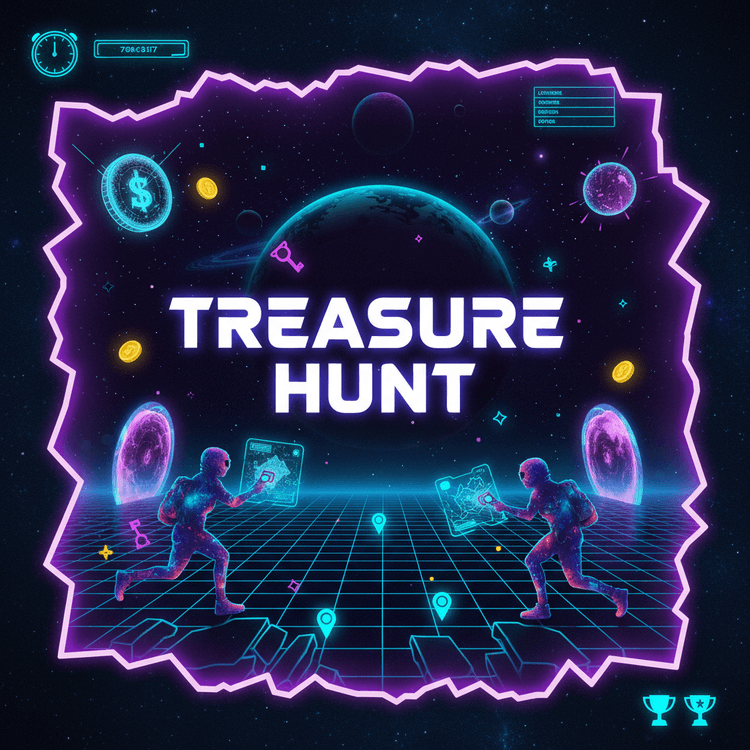 treasure-hunt