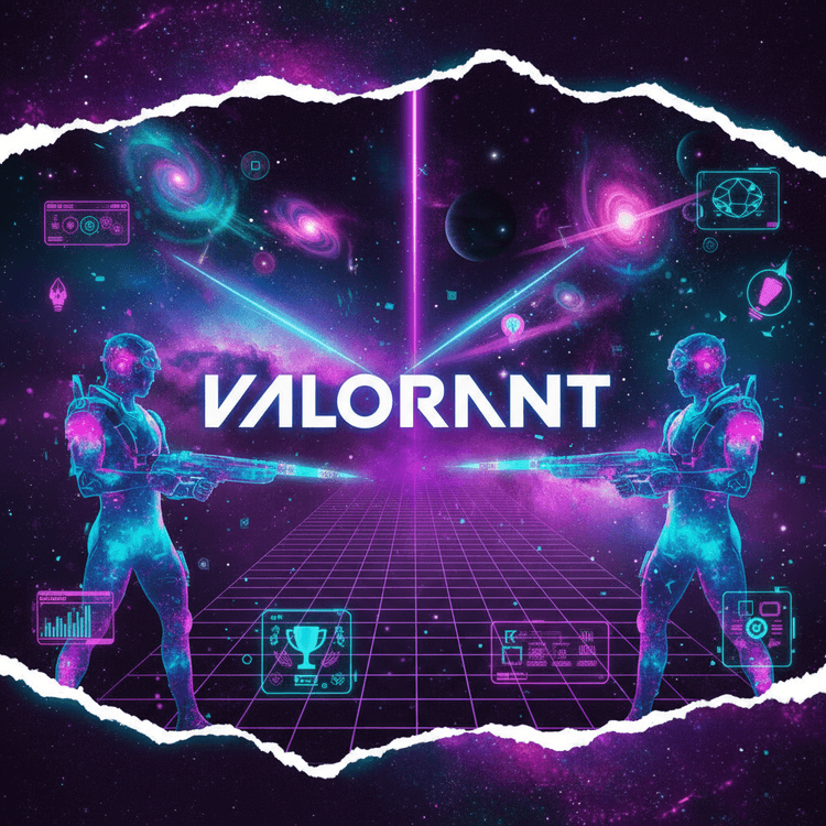 valorant