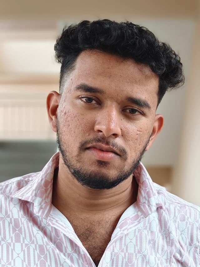 Akshan Kerkar