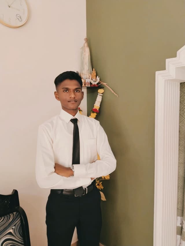 Aloysius Faleiro