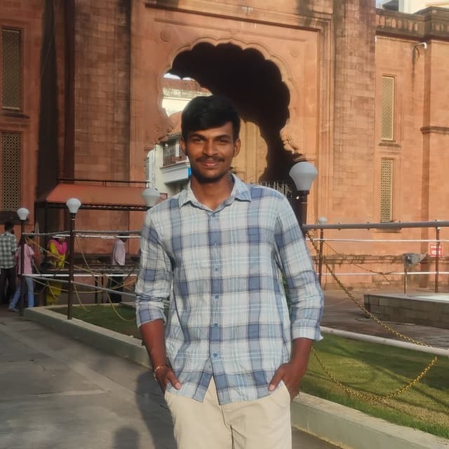 Anand Anegudi