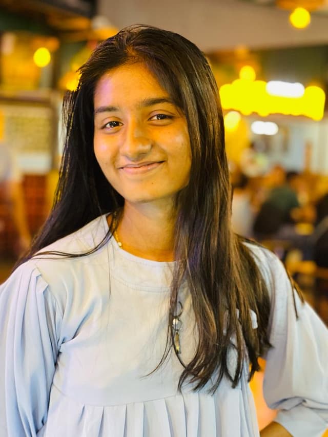 Ananya Bijoy