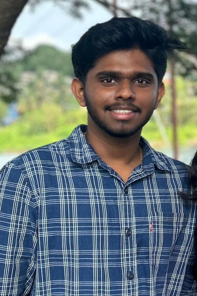 Atharva Panvelkar