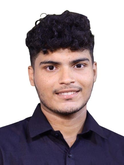 Avinesh valsan