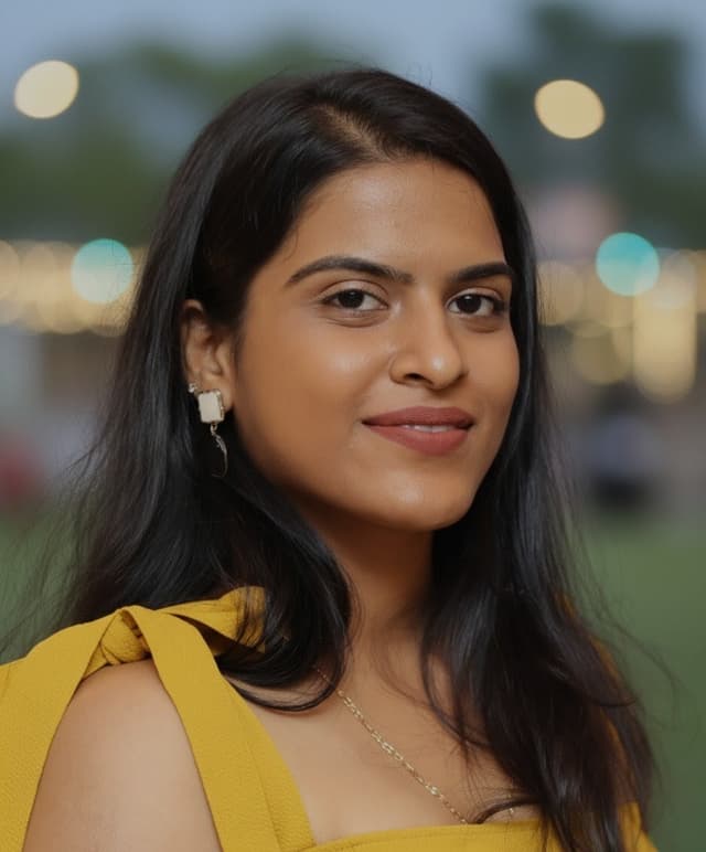Manuja Nagvekar
