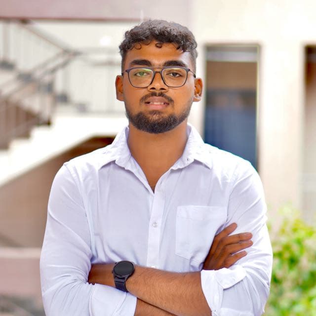 Parth Kudav