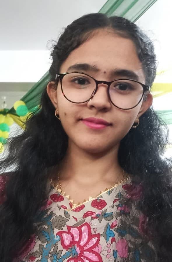 Reena Koranga