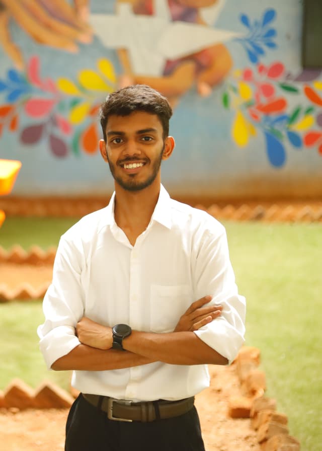 Rohan Daivajna