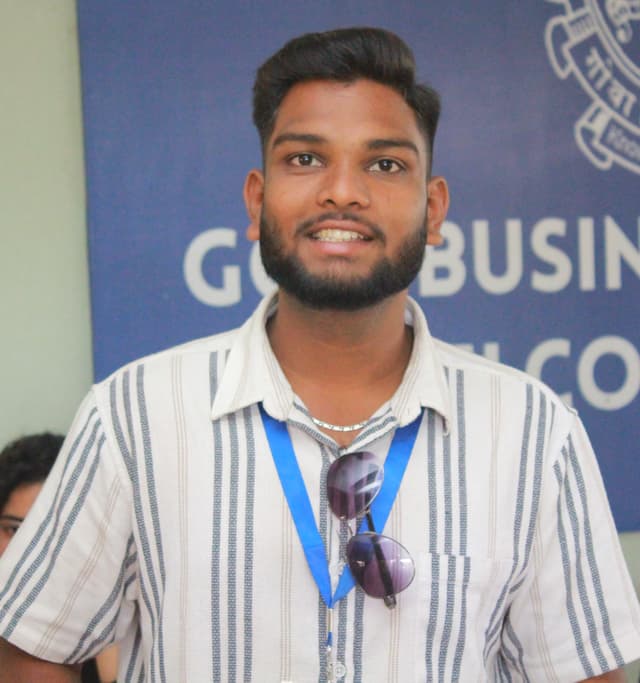 Rohit Koli