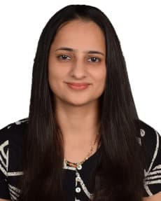 Dr. Sadhavi Manerikar