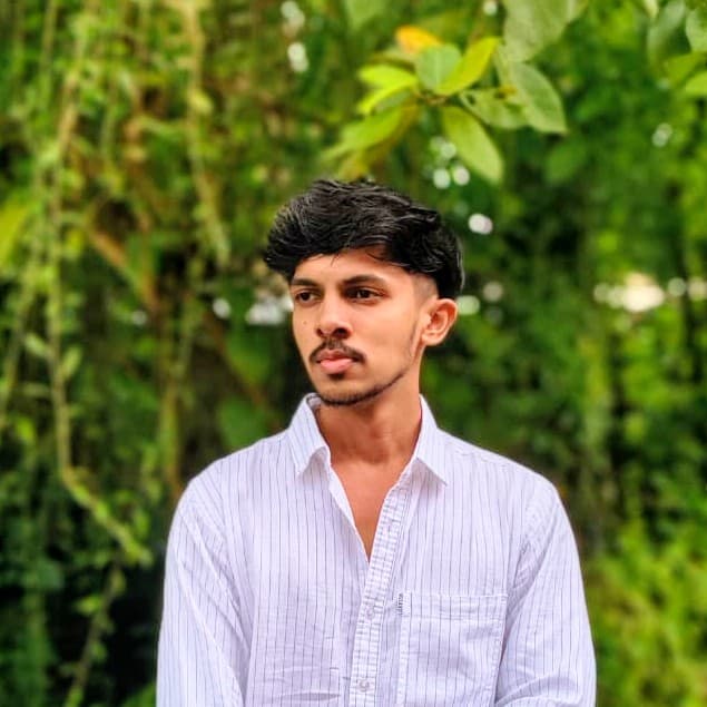 Saeel Sakhalkar