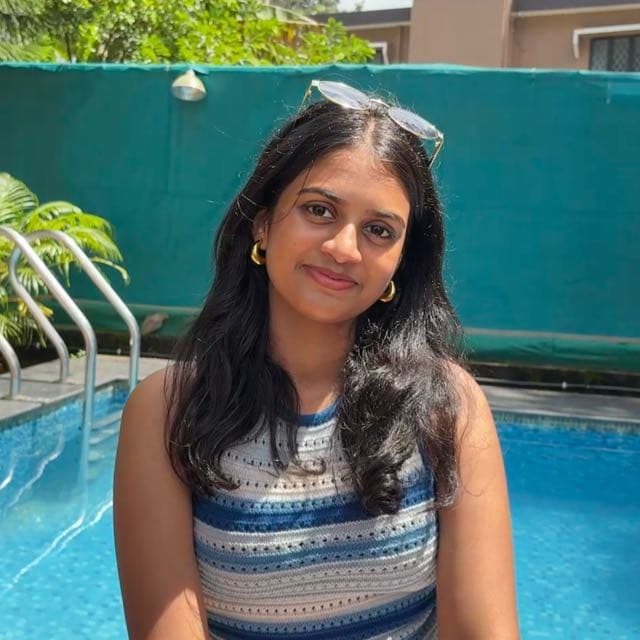 Sania Redkar