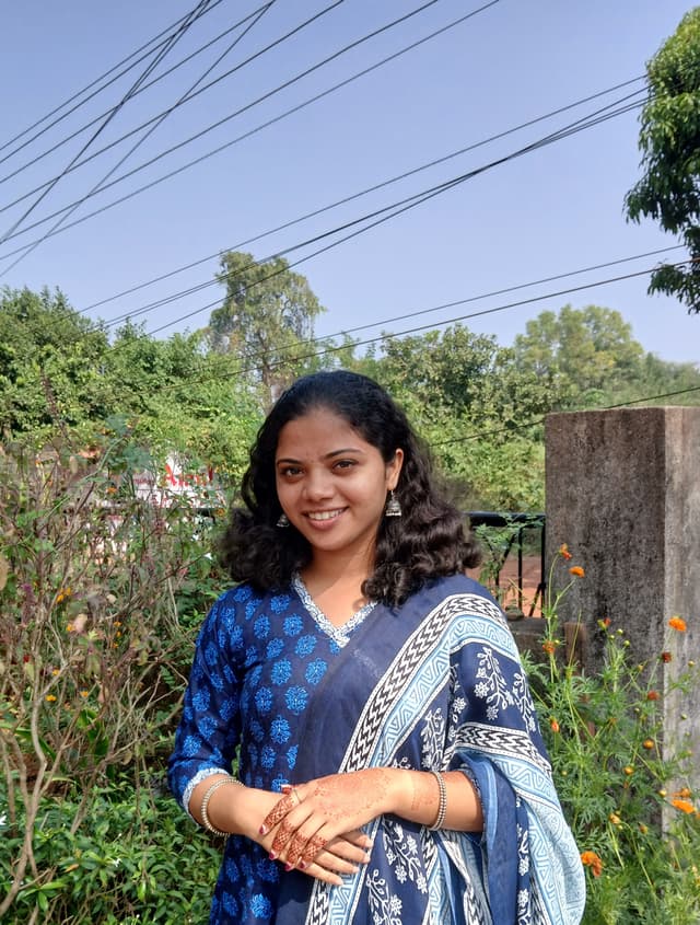 Saniya Sawal