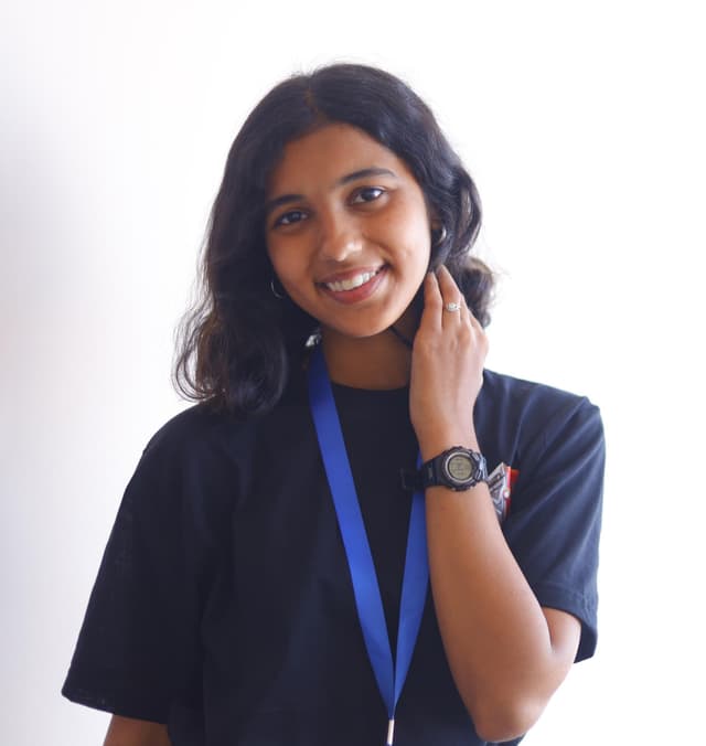 Sarvadhnya Patil