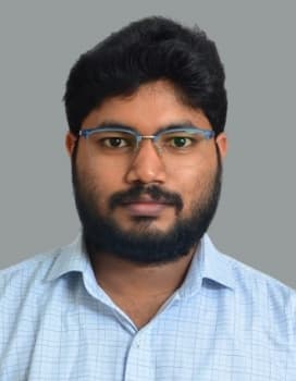 Sarvesh Velip