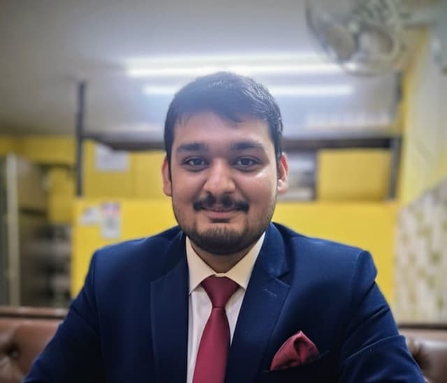 Siddhnath Verekar