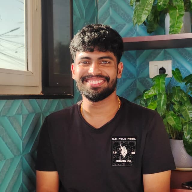 Swanit Rivankar
