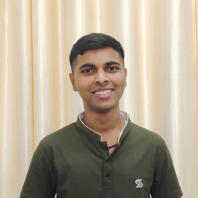 Vaibhav Talekar