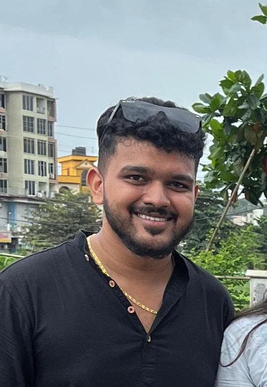 Vinay Raut