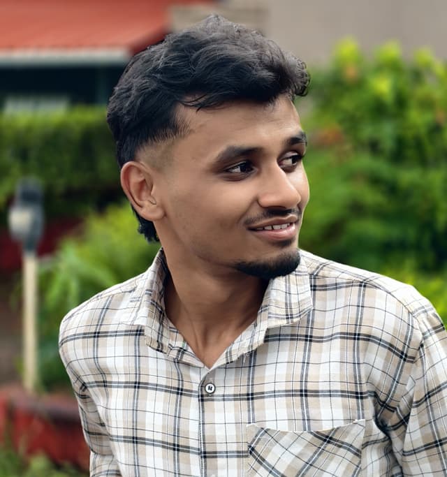 Yasin Tambake